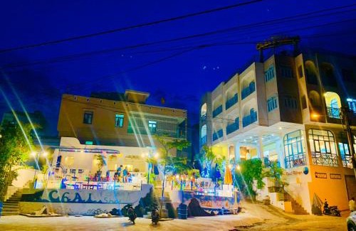 Quy Nhon Hôtel | Chai Village Hotel