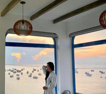 Quy Nhon Hôtel | Chai Village Hotel