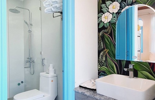 Quy Nhon Hôtel | Chai Village Hotel