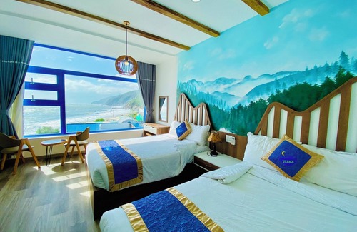 Quy Nhon Hôtel | Chai Village Hotel