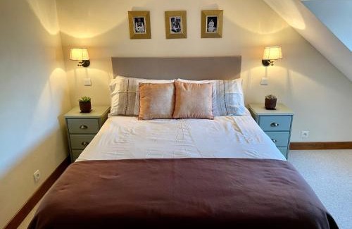 Chaillac Lit Et Petit-Déjeuner | Chaillac Bed & Breakfast