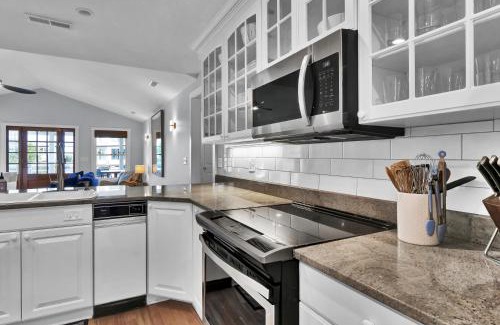 South End Maison | Chairman of the Boards by Sea Scape Properties