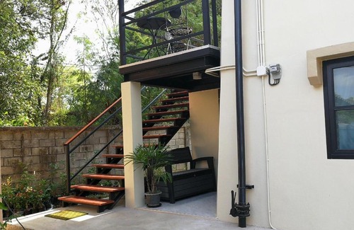 Aranyaprathet Maison | Chaisuk Bungalow