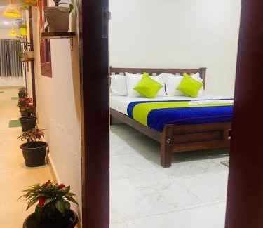 Maraiyur Maison | Chaithanya Illam