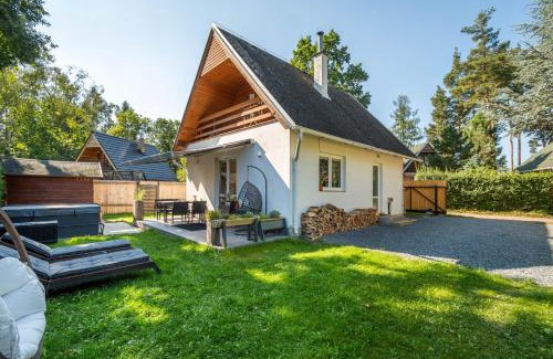 Slapy Maison | Chajda Slapy
