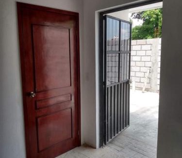 La Poza Appartement | Chakalito