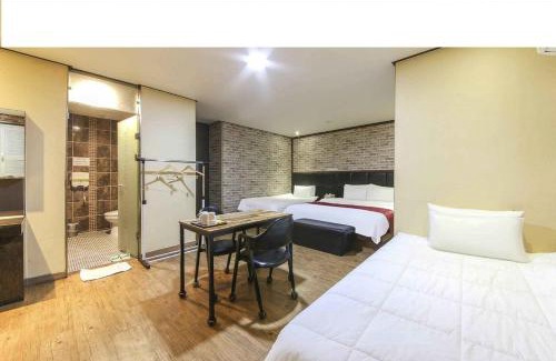 Gunsan Hôtel | Chakan Hotel