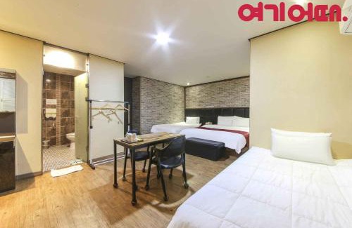 Gunsan Hôtel | Chakan Hotel