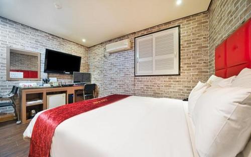 Gunsan Hôtel | Chakan Hotel