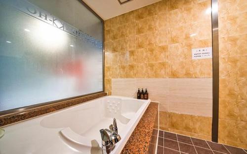 Gunsan Hôtel | Chakan Hotel