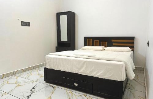Athirapally Maison | Chakkantharas Premium Villa
