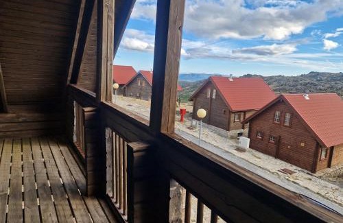 Penhas da Saude Chalet De Ski | Chalé 40 - Penhas da Saúde