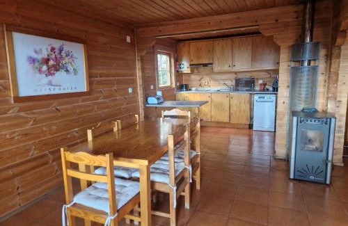 Penhas da Saude Chalet De Ski | Chalé 40 - Penhas da Saúde