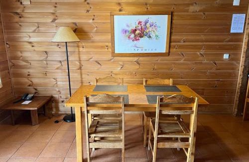 Penhas da Saude Chalet De Ski | Chalé 40 - Penhas da Saúde