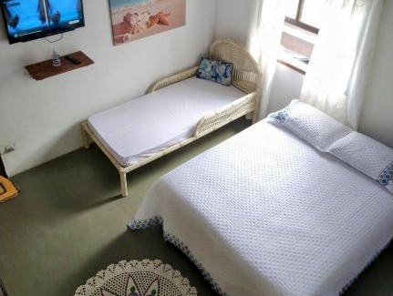 Boicucanga Beach Cabine | Chalé 400m Praia e Cachoeiras com Piscina Quente e Wifi