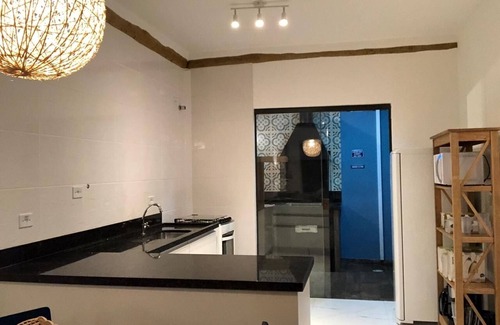 Maresias Chalet De Ski | Chalé Aconchegante em Maresias- Próx Praia e Centro