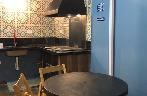 Maresias Chalet De Ski | Chalé Aconchegante em Maresias- Próx Praia e Centro
