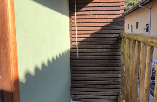 Maresias Chalet De Ski | Chalé Aconchegante em Maresias- Próx Praia e Centro