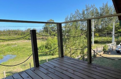 Sambaqui Chalet De Ski | Chalé Agradável em Itapirubá Imbituba