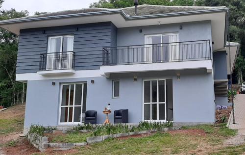 Gramado Appartement | Chalé, Apt ou Flat - Veduta del Monte