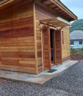 Gramado Appartement | Chalé, Apt ou Flat - Veduta del Monte