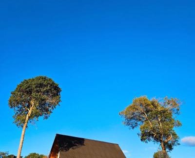 Bom Retiro Autre | Chalé Araucária