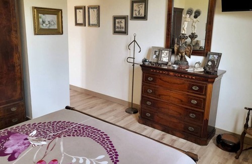 Aljaraque Maison | Chalé Azul-huelva