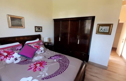 Aljaraque Maison | Chalé Azul-huelva