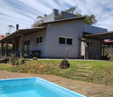 Torres Chalet De Ski | Chalé Bela Vista
