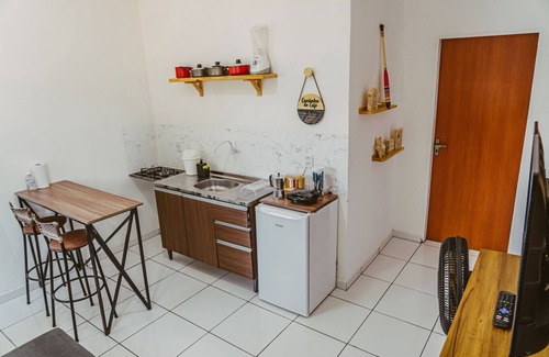 Parnaiba Chalet De Ski | Chalé c WiFi e excelente localização - Parnaíba