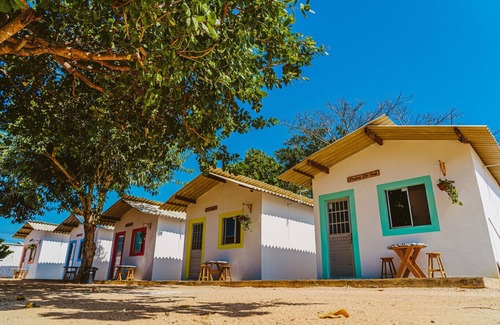 Parnaiba Chalet De Ski | Chalé c WiFi e excelente localização - Parnaíba