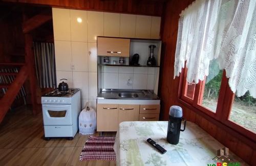 Osorio Chalet De Ski | Chalé Caiu do Céu ll Wi-Fi Nômade Digital ll Táxi Fácil II Quiosque Churrasqueira ll Forno Microondas ll 6km da Estrada do Mar ll 7km Parque de Rodeio ll 8,1Km Prefeitura II 7,2Km UFRGS Litoral II 12km do Morro Borrúsia e Praias de Tramandaí