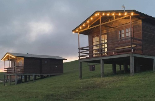 Sao Jose dos Ausentes Cabine | Chalé Campos da Serra