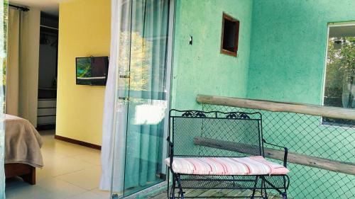 Pescaria Cabine | Chalé coco b4