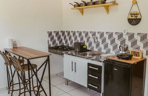 Parnaiba Chalet De Ski | Chalé com excelente localização e WiFi em Parnaíba