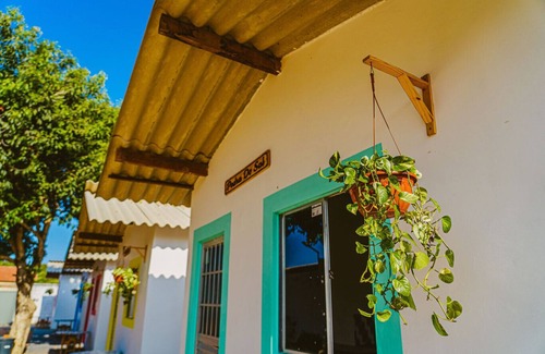 Parnaiba Chalet De Ski | Chalé com excelente localização e WiFi em Parnaíba
