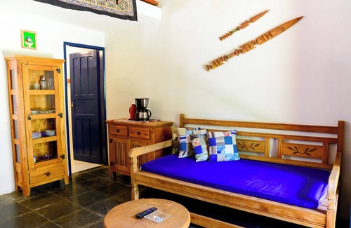 Pontal Chalet De Ski | Chalé com WiFi, próximo do centro e da praia