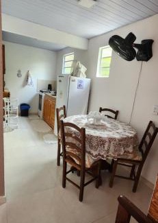 Gamboa Maison | Chalé confortável para família.