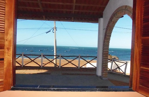 Icapui Appartement | CHALÉ COQUEIROS