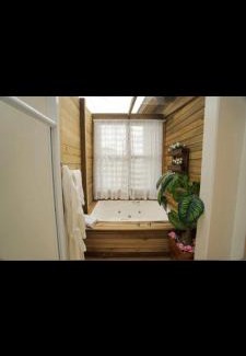 Bom Jardim da Serra Maison | Chalé CRISTAL Casa de temporada