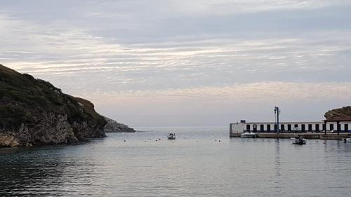 Porto Covo Maison | Chalé da Baía