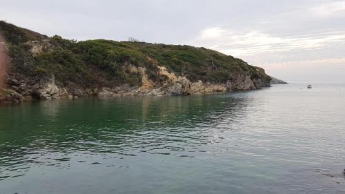 Porto Covo Maison | Chalé da Baía