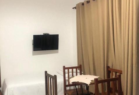 Praia Grande Appartement | CHALÉ da LÚ ILHABELA