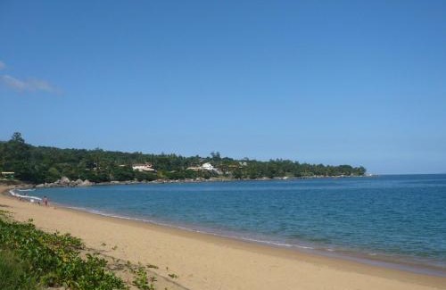 Praia Grande Appartement | CHALÉ da LÚ ILHABELA