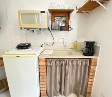 Praia Grande Appartement | CHALÉ da LÚ ILHABELA