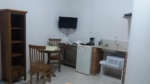 Praia Grande Appartement | CHALÉ da LÚ ILHABELA