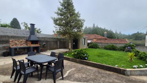 Santo da Serra Maison | Chalé da Serra