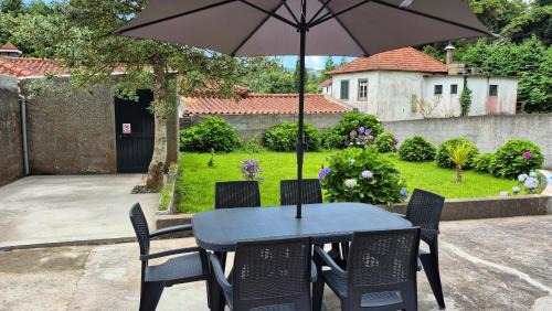 Santo da Serra Maison | Chalé da Serra