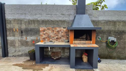 Santo da Serra Maison | Chalé da Serra
