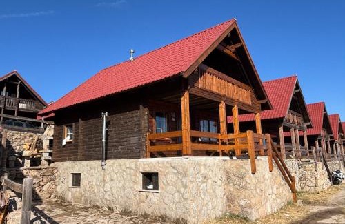 Penhas da Saude Chalet De Ski | Chalé das Estrelas